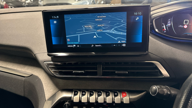 Peugeot 5008 1.5 BlueHDi GT 5dr EAT8 Diesel Estate